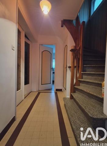 Maison à vendre 5 pièces 75 m² Wasquehal