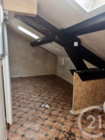 à vendre  1 pièce - 9 m2 NANCY - 54