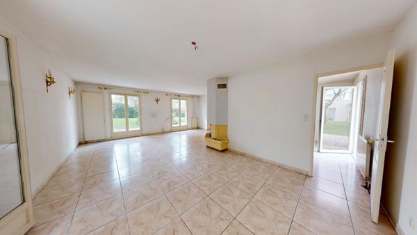 COLOMIERS - Maison Indépendante T5 - 120m² - 1400m²