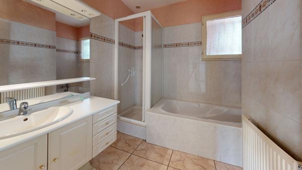 COLOMIERS - Maison Indépendante T5 - 120m² - 1400m²