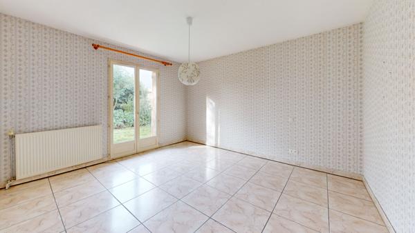 COLOMIERS - Maison Indépendante T5 - 120m² - 1400m²