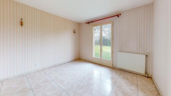 COLOMIERS - Maison Indépendante T5 - 120m² - 1400m²