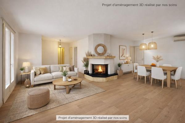 COLOMIERS - Maison Indépendante T5 - 120m² - 1400m²