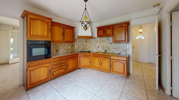 COLOMIERS - Maison Indépendante T5 - 120m² - 1400m²