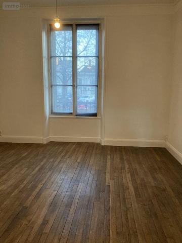 Appartement rénové à louer à Troyes dans l'Aube (10000), ref : 10376/1180   
Centre ville