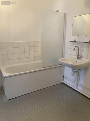 Appartement rénové à louer à Troyes dans l'Aube (10000), ref : 10376/1180   
Centre ville