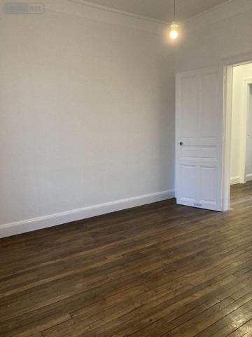 Appartement rénové à louer à Troyes dans l'Aube (10000), ref : 10376/1180   
Centre ville