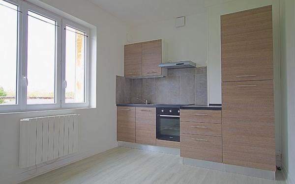 Appartement à louer    2 pièces •  Roye