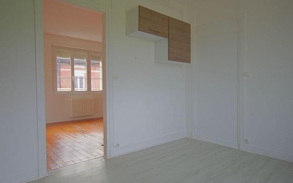 Appartement à louer    2 pièces •  Roye