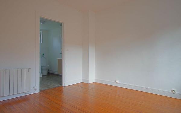 Appartement à louer    2 pièces •  Roye