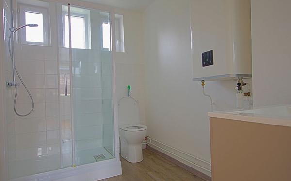 Appartement à louer    2 pièces •  Roye