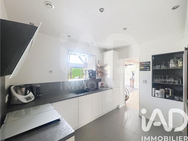 Maison à vendre 7 pièces 157,95 m² Grisy-Suisnes