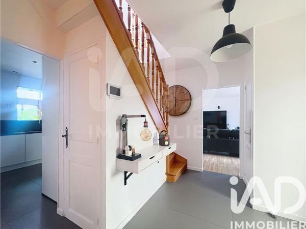 Maison à vendre 7 pièces 157,95 m² Grisy-Suisnes