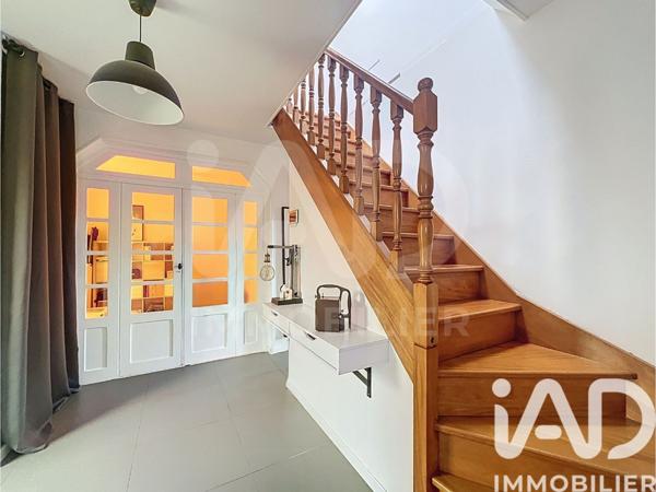 Maison à vendre 7 pièces 157,95 m² Grisy-Suisnes