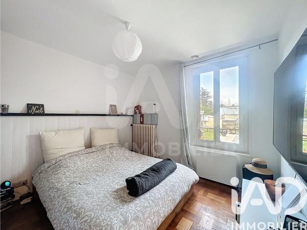 Maison à vendre 7 pièces 157,95 m² Grisy-Suisnes