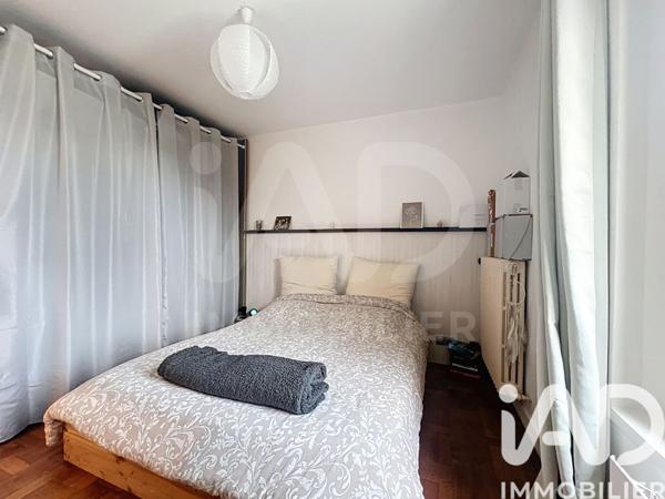 Maison à vendre 7 pièces 157,95 m² Grisy-Suisnes