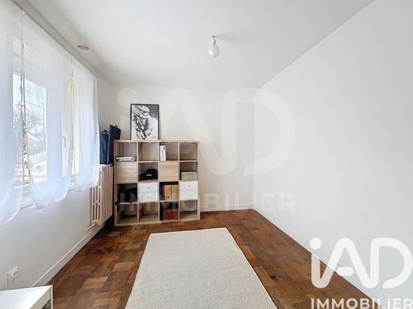 Maison à vendre 7 pièces 157,95 m² Grisy-Suisnes