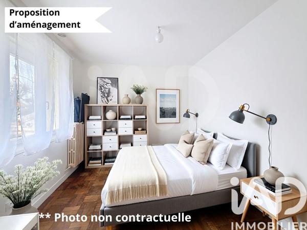 Maison à vendre 7 pièces 157,95 m² Grisy-Suisnes