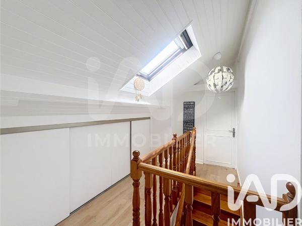 Maison à vendre 7 pièces 157,95 m² Grisy-Suisnes