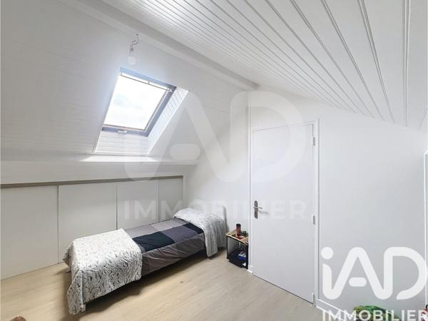 Maison à vendre 7 pièces 157,95 m² Grisy-Suisnes