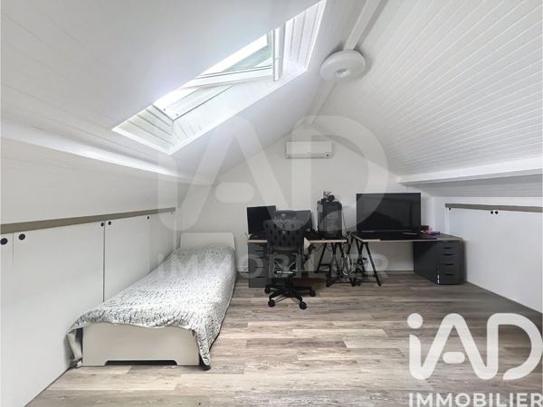 Maison à vendre 7 pièces 157,95 m² Grisy-Suisnes