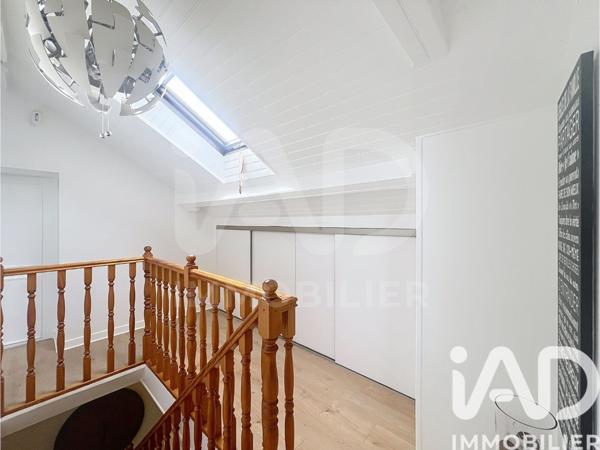 Maison à vendre 7 pièces 157,95 m² Grisy-Suisnes