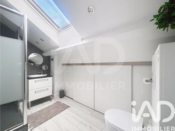 Maison à vendre 7 pièces 157,95 m² Grisy-Suisnes