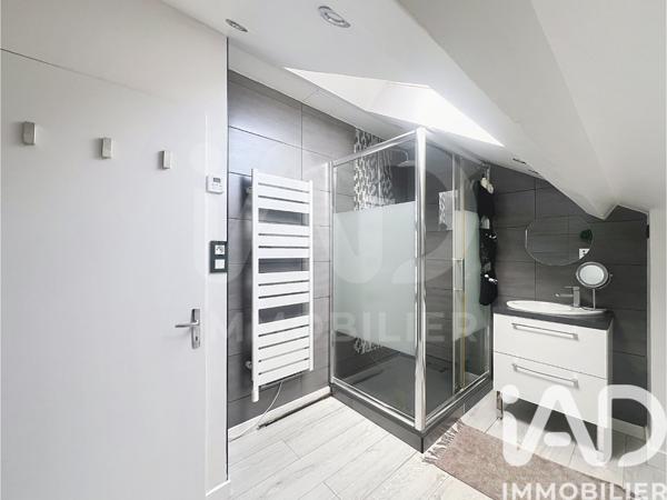 Maison à vendre 7 pièces 157,95 m² Grisy-Suisnes
