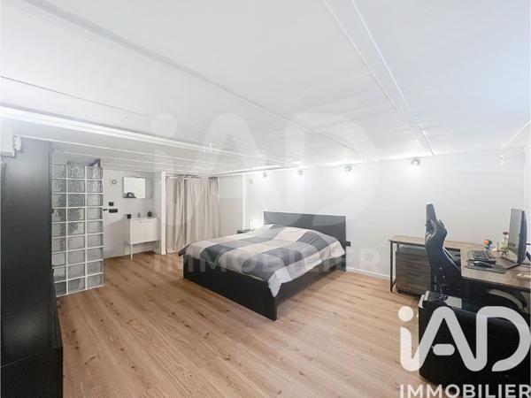 Maison à vendre 7 pièces 157,95 m² Grisy-Suisnes