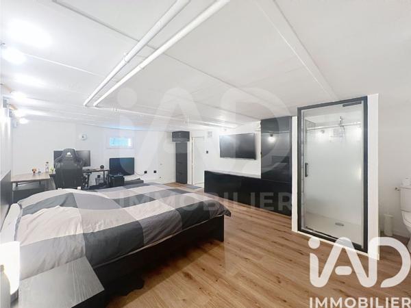 Maison à vendre 7 pièces 157,95 m² Grisy-Suisnes