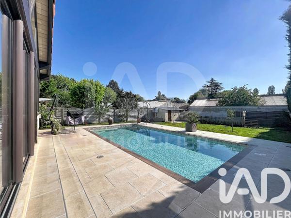 Maison à vendre 7 pièces 157,95 m² Grisy-Suisnes