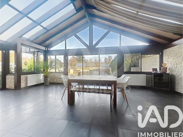 Maison à vendre 7 pièces 157,95 m² Grisy-Suisnes