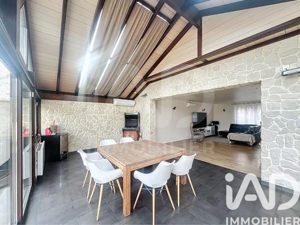 Maison à vendre 7 pièces 157,95 m² Grisy-Suisnes
