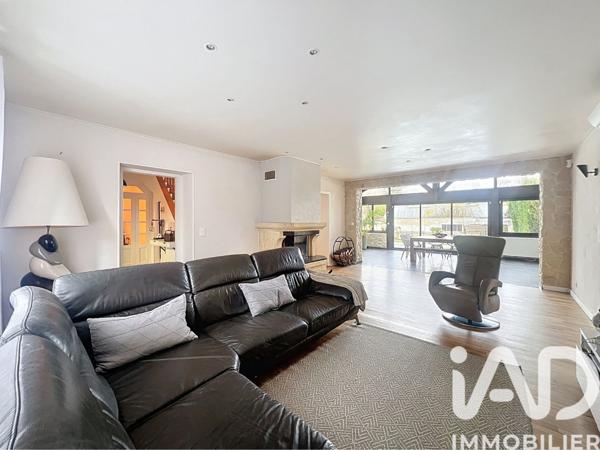 Maison à vendre 7 pièces 157,95 m² Grisy-Suisnes