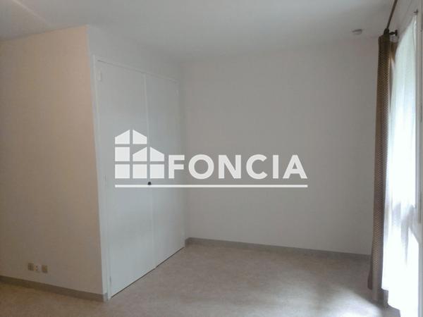 Location Studio 22.68 m² - 5 SQUARE ALBERT GORGIARD Rennes 35700