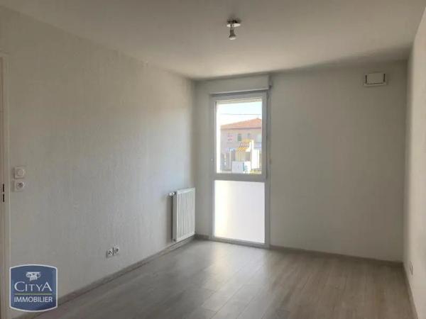 Appartement à louer 2 pièces 38.5m² Tournefeuille (31170)