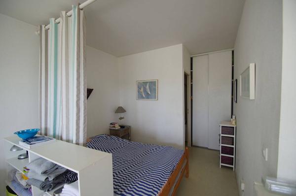 Appartement 36 m2 terrasse parking La Rochelle - Les Minimes