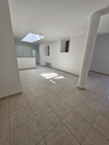 Appartement coulommiers