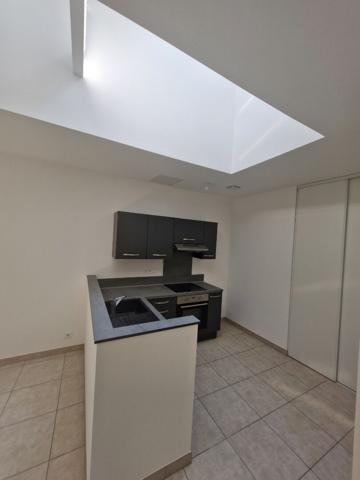 Appartement coulommiers