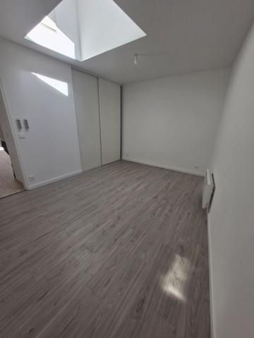 Appartement coulommiers