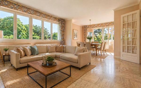 Maison à vendre    6 pièces • 146,28 m2 Étiolles
