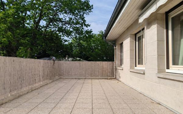 Maison à vendre    6 pièces • 146,28 m2 Étiolles