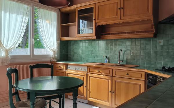 Maison à vendre    6 pièces • 146,28 m2 Étiolles