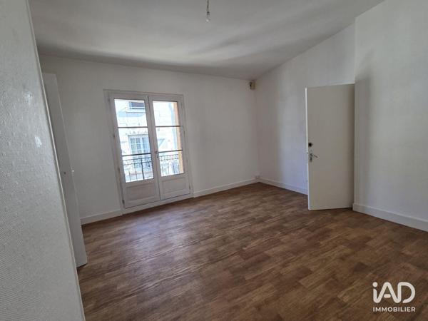 Location boutique/local commercial 300 m² Loches