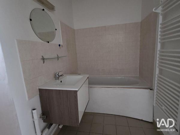 Location boutique/local commercial 300 m² Loches