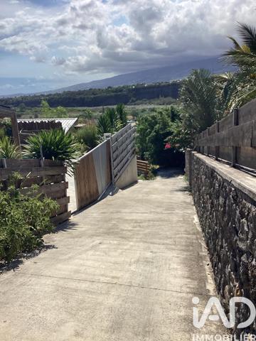 Maison à vendre 8 pièces 167 m² Saint-Pierre