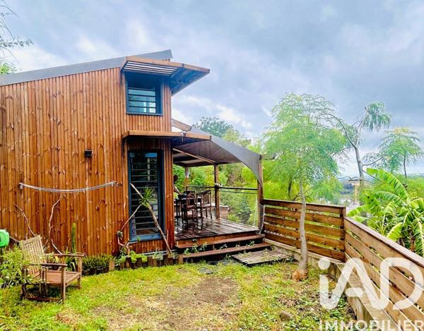 Maison à vendre 8 pièces 167 m² Saint-Pierre