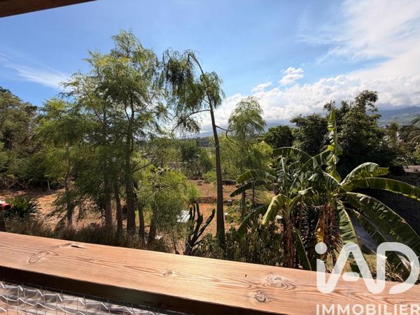 Maison à vendre 8 pièces 167 m² Saint-Pierre