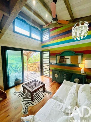 Maison à vendre 8 pièces 167 m² Saint-Pierre