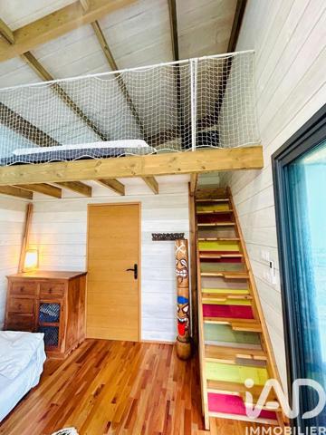 Maison à vendre 8 pièces 167 m² Saint-Pierre